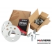 Alfa Romeo 4C Wheel Spacers by Athena - 5mm (set of 2 w/ bolts)